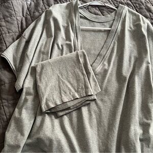 Free People Hot Shot Set